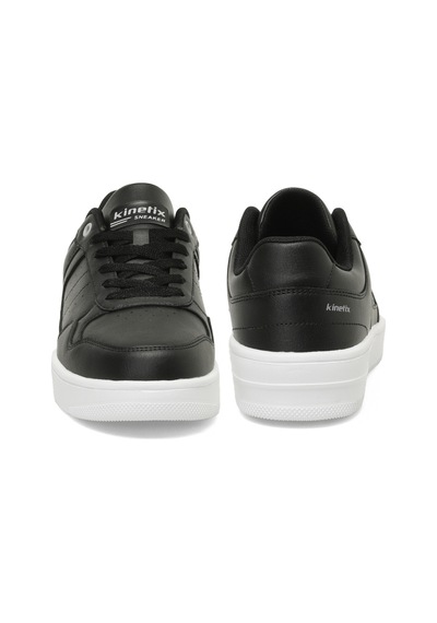 Kinetix Lowner Pu 5pr Siyah Unisex Sneaker 000000000102022948 Siyah-a Grı