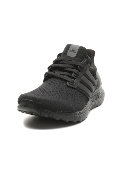 Hq4204-k Adidas Ultraboost 1.0 W Kadın Spor Ayakkabı Siyah 001