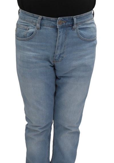 Hacker Denim Hacker Dmctekstil Erkek Y877 Yüksek Bel Rahat Kesim Boru Paça Jean Pantolon Açık Mavi Hacker Denim Hacker Dmctekstil Erkek Y877 Yüksek Bel Rahat Kesim Boru Paça Jean Pantolon Açık Mavi