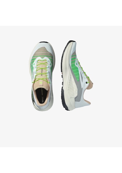 Salomon Genesis Erkek Beyaz Koşu Ayakkabısı L47880900 2800324