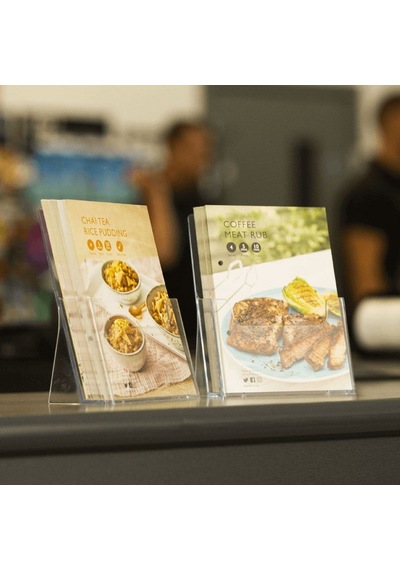 A5 Masaüstü Broşürlük 5li Paket