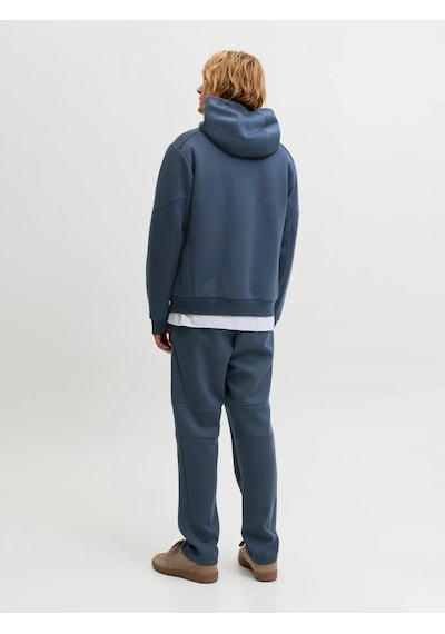Jack & Jones Jack&jones Jpstgordon Fusion Unc Erkek Eşofman Altı 12302913 Mavi