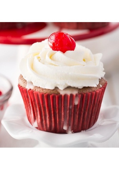 Kiraz Şekerlemesi (Kırmızı) 5kg