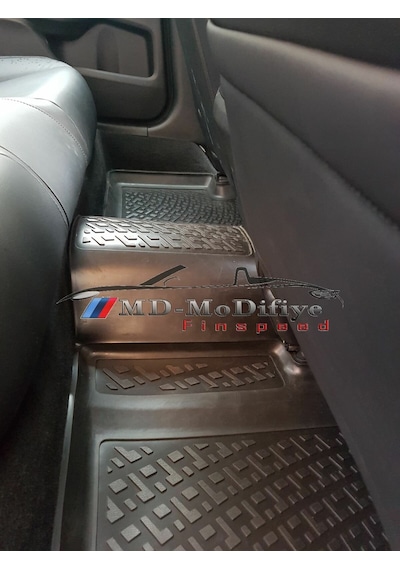 Honda Civic Paspas. Civic Havuzlu 3D Paspas. Civic 2016- N11.9648