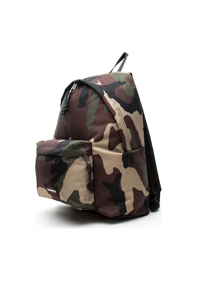 Eastpak Padded Pak'r Unisex Yeşil Sırt Çantası Düz Ek000620 Yeşil