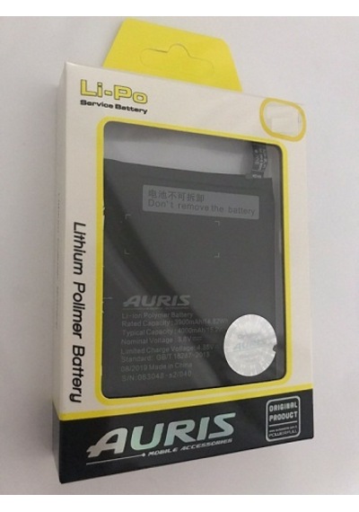 Lenovo P70 P70T Batarya Auris
