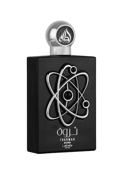 Lattafa Pride Tharwah Silver Edp 100 Ml Erkek Parfümü Odunsu