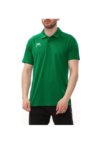 Raru Erkek Polo T-Shirt Ceres Yeşil