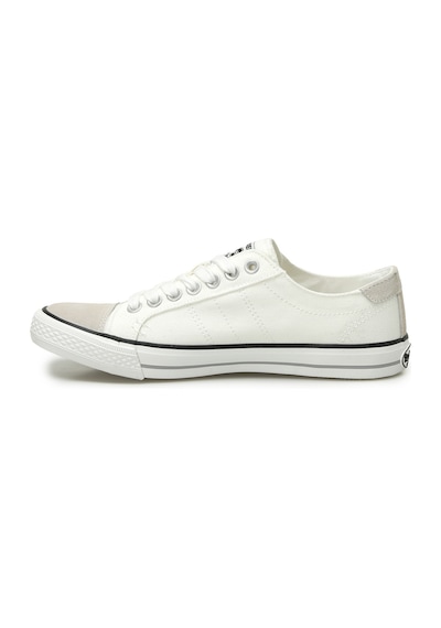 Dockers By Gerli Dockers 5M 238546 5FX Erkek Beyaz Sneaker
