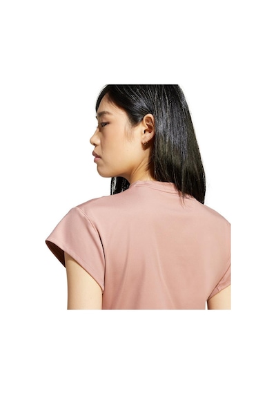 Adidas Kadın Pembe T-shirt W Ce G Cro Tee Jc5064 Pembe