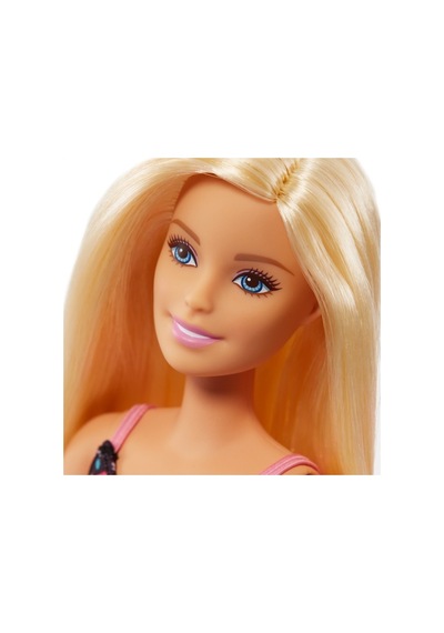 Barbie Süpermarkette Oyun Seti. Alışveriş Sepeti Aksesuarlı Frp01