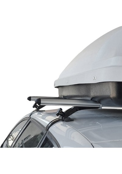 Re&Ar Tuning Skoda Rapid 2012-2019 Için Oluksuz Tip Ara Atkı Tava
