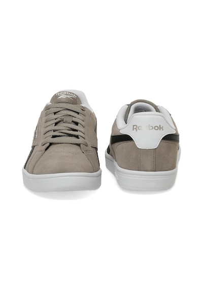 Reebok Court Retro Garson Spor Ayakkabı Bej