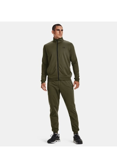 Under Armour Erkek UA Sportstyle Eşofman Altı 1290261-390 Haki