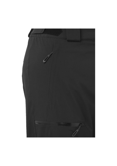 Salomon Salomon Brilliant Erkek Siyah Kayak Pantolonu 27180 Siyah