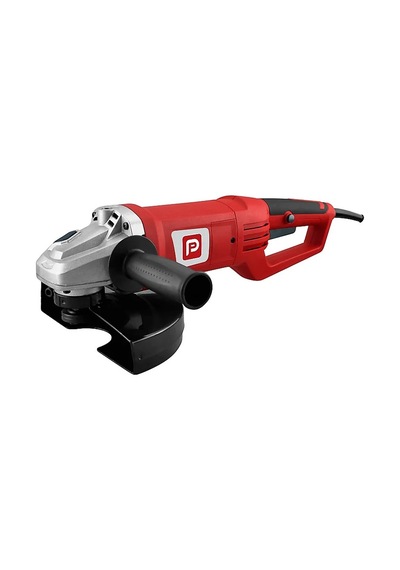 Performance Power PAG2000C 2000 W Metal Şanzuman Profesyonel Büyük Taşlama Makinası