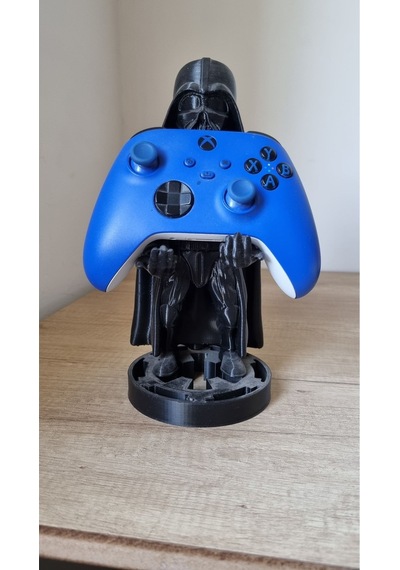 Star Wars Darth Vader Joystick Standı Xbox, Ps4 Ve Ps5 Uyumlu Kumanda Tutucu