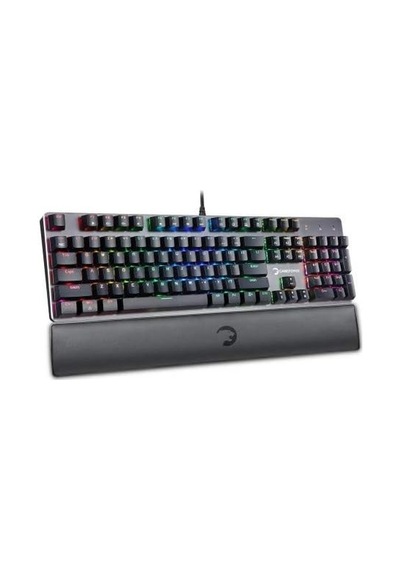 Game Power Ogre Rgb Mekanik Oyun Klavyesi - Blue Switch