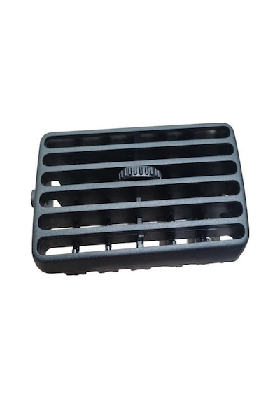 Fiat Albea Kalorifer Havalandırma Izgarası Sağ Yan Köşe Yolcu Tarafı 2002-2005 715198000 - M3729