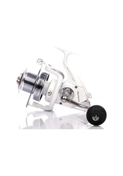 Pandora Alcaraz 9000 8+1 Surf Makine Beyaz