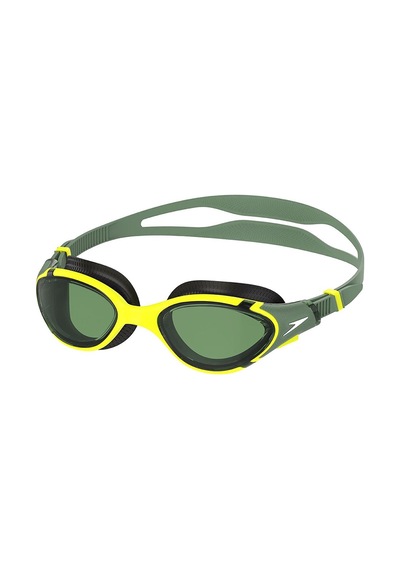 Biofuse Reflex 2.0 Au Unisex Yüzücü Gözlüğü 8-002332004 Yeşil