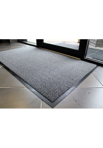 Viptek Aquaslim Nem Alıcı Toz Kontrol Kapı Önü Paspası 60X90Cm