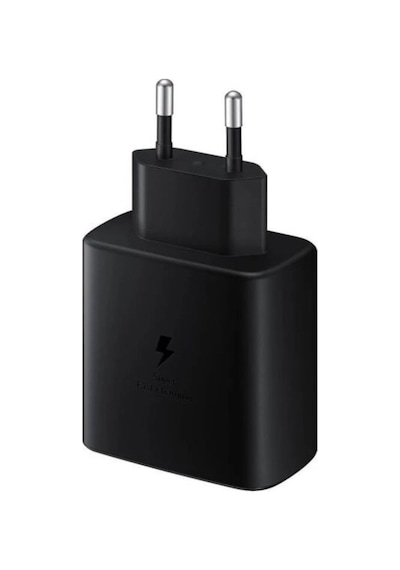 Samsung Uyumlu EP-TA845 45W Şarj Cihazı