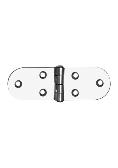 Menteşe 38 x 118 MM Cr-Ni