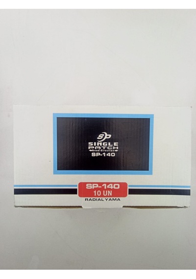 YAMA SP 140 LASTİK YAMASI
