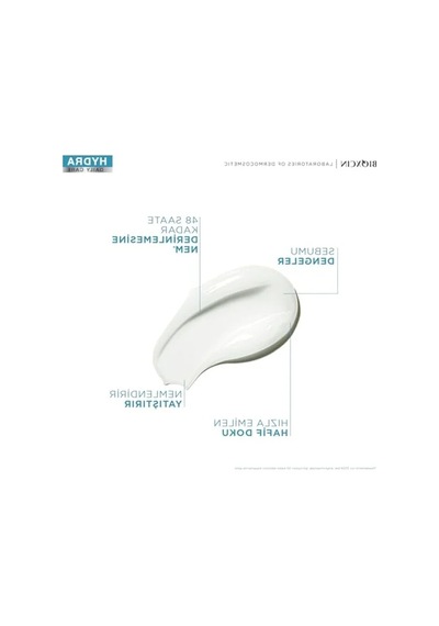 Nemlendirici Yüz Kremi, 50 Ml, Hyaluronik Asit İçeren