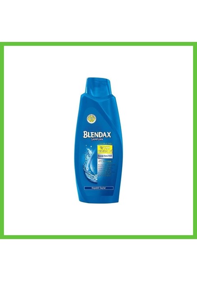 Bezos Kepeğe Karşı Şampuan 500ml 1 Adet Dmc