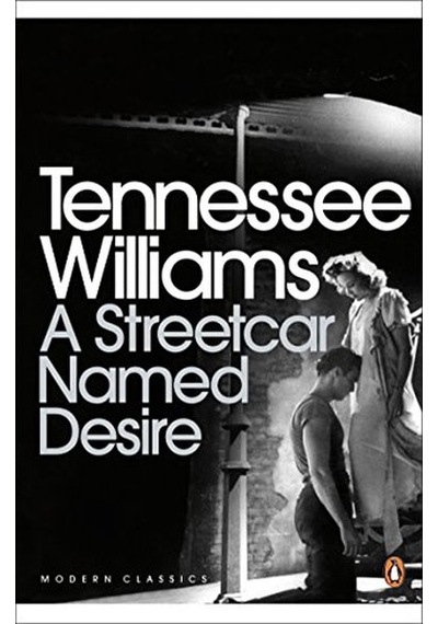 A Street Car Named Desire Heinemann Yay