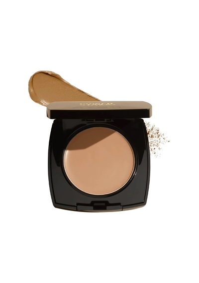 Avon Power Stay Kremsi Pudra Fondöten Light Caramel