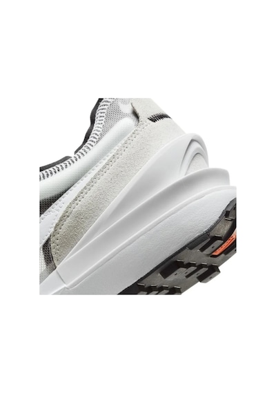 Nike Nıke Waffle One Erkek Ayakkabı Da7995-100 Çok Renkli
