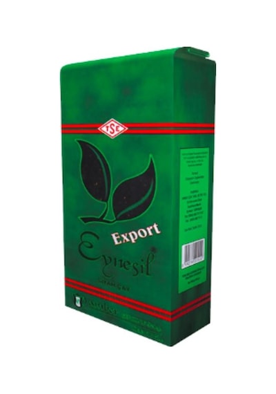 Eynesil Export Siyah Dökme Çay 2 x 500 G
