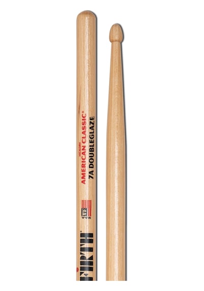 Vic Firth 7adg American Classic 7a Doubleglaze Baget