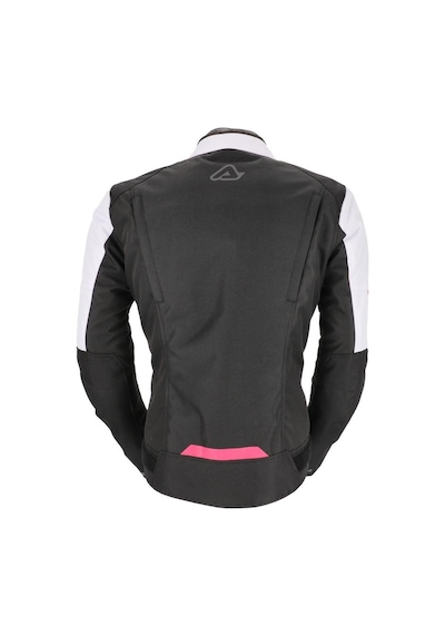 Acerbis Ce X-street Bayan Mont Siyah Pembe