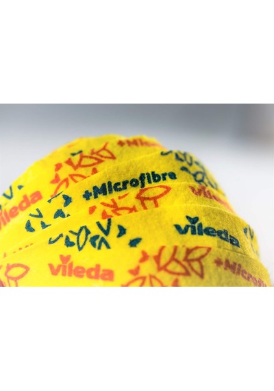 Vileda Soft Yedek Paspas