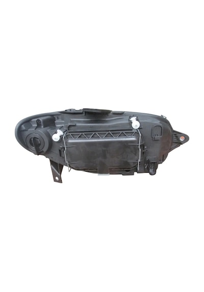 Fiat Palio 2005-2013 Far Lambası Sol Elektrikli/motorlu Iç Aynası Nikelajlı Ayfar Oem No: 51754