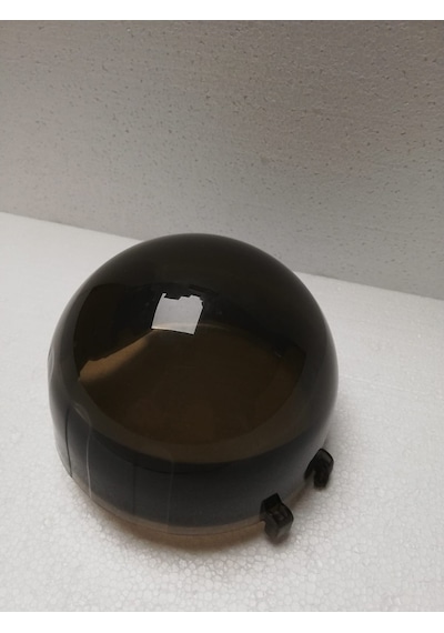 Fantom Pratik Xl - P1300 Dik Süpürge Şeffaf Toz Haznesi (466613262)