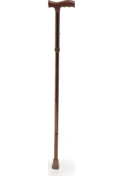 Medikaltec Stick - Katlanır Baston