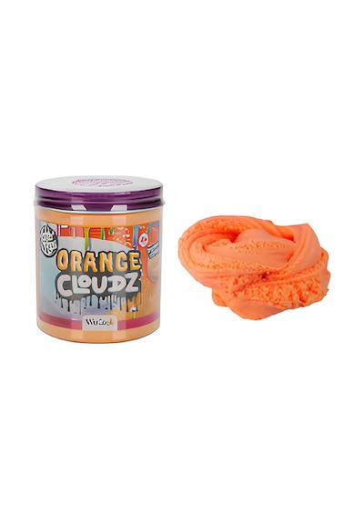 Compound Kings Cloudz Turuncu Slime 150 Gr