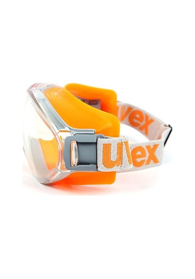 Uvex Gözlük 9302245 Ultrsonic Goggle Tam Koruma
