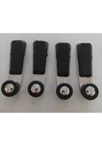 Renault 12-toros Cam Açma Kolu Metal 4 Adet 7700500081