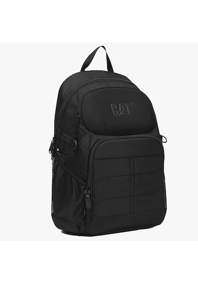 Caterpillar Cat Unisex Sırt Çantası 83458 Siyah