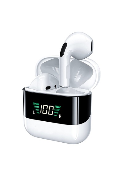 Dvip P50 Pro TWS Bluetooth 5.1 Kulak İçi Kulaklık