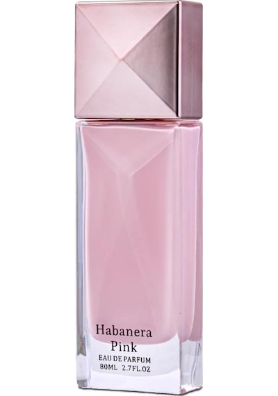 Aurora Scents Habanera Pink Women Edp 80 Ml Kadın Parfümü Oryantal