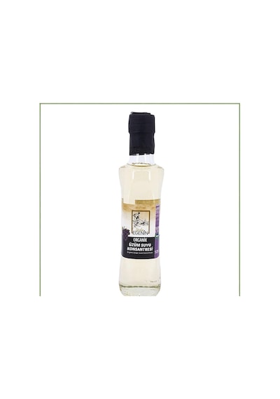 Tardaş Egenin Organik Üzüm Suyu Konsantresi 250 ML