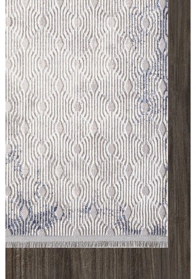 Artemis Halı Artex - 02503a - Gri 160x230