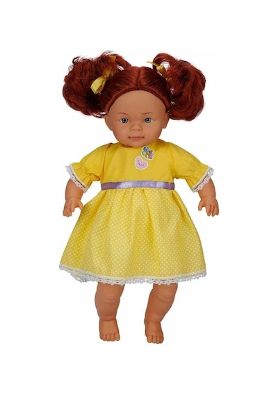 40052 Sarıl Bana Et Bebek 40 Cm